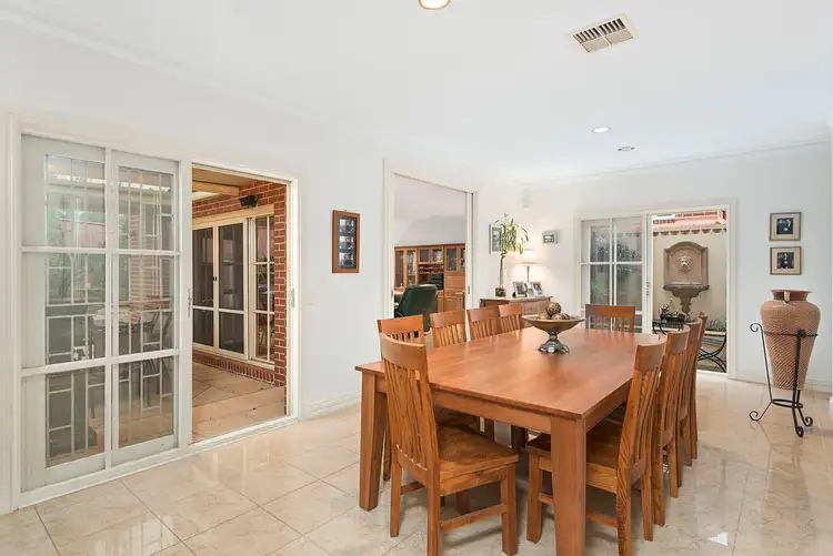 Sixth view of Homely house listing, 2 The Oaks, Ivanhoe East VIC 3079