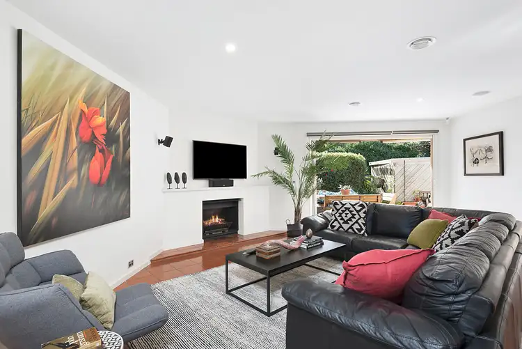 Third view of Homely house listing, 45 Stanton Crescent, Rosanna VIC 3084