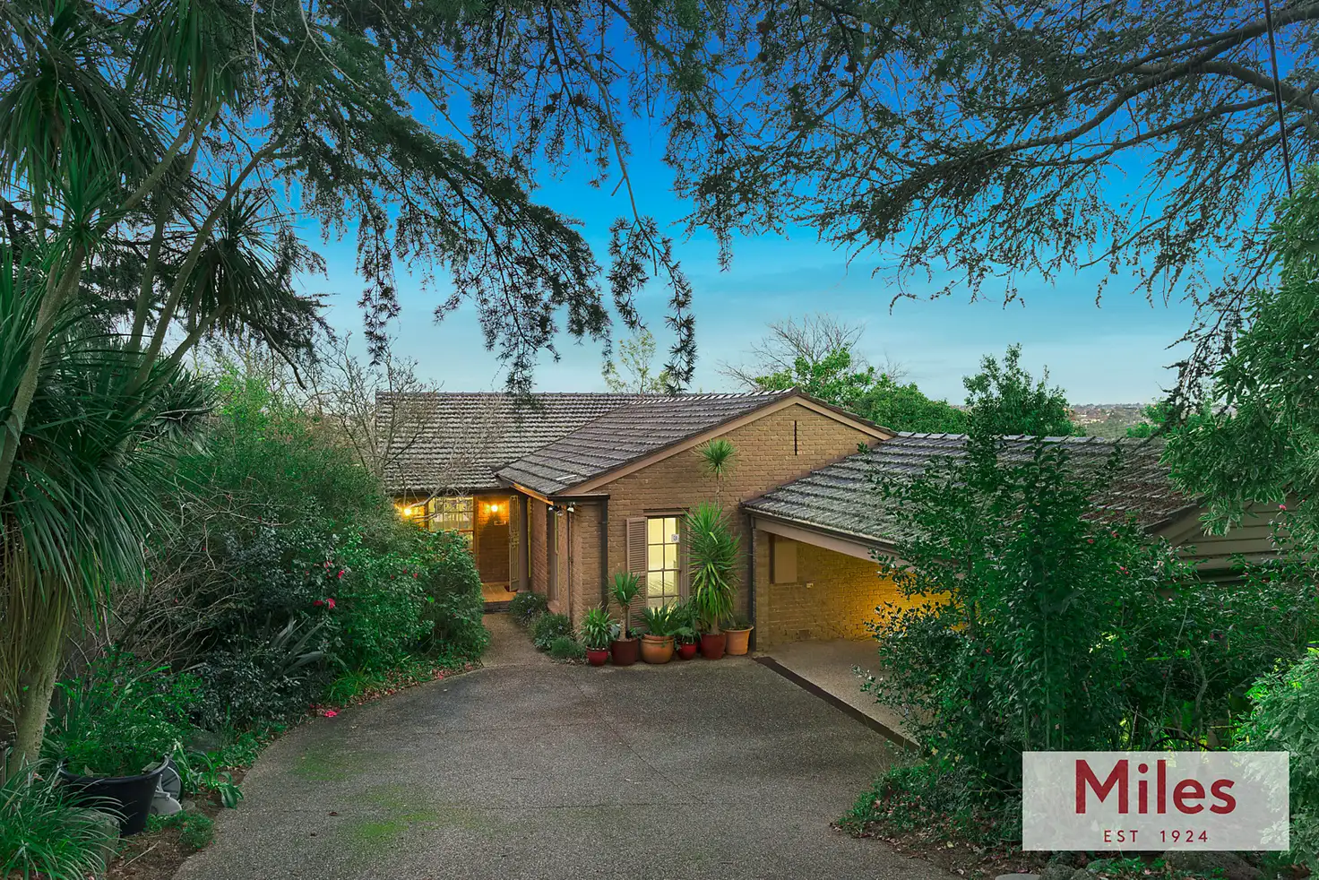 Main view of Homely house listing, 41 Streeton Crescent, Ivanhoe East VIC 3079