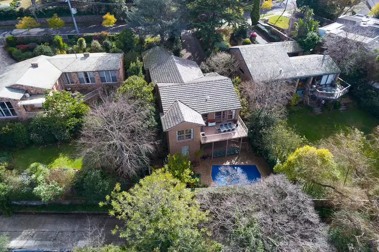 Third view of Homely house listing, 41 Streeton Crescent, Ivanhoe East VIC 3079