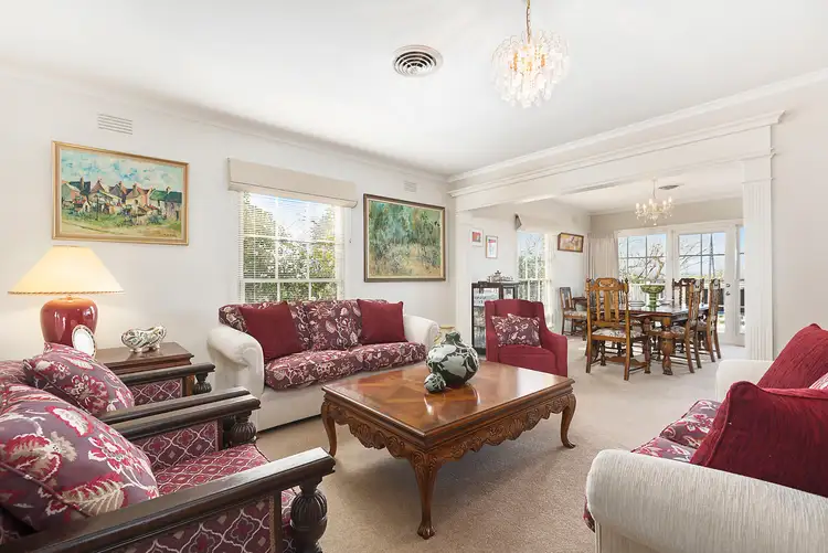 Fourth view of Homely house listing, 41 Streeton Crescent, Ivanhoe East VIC 3079