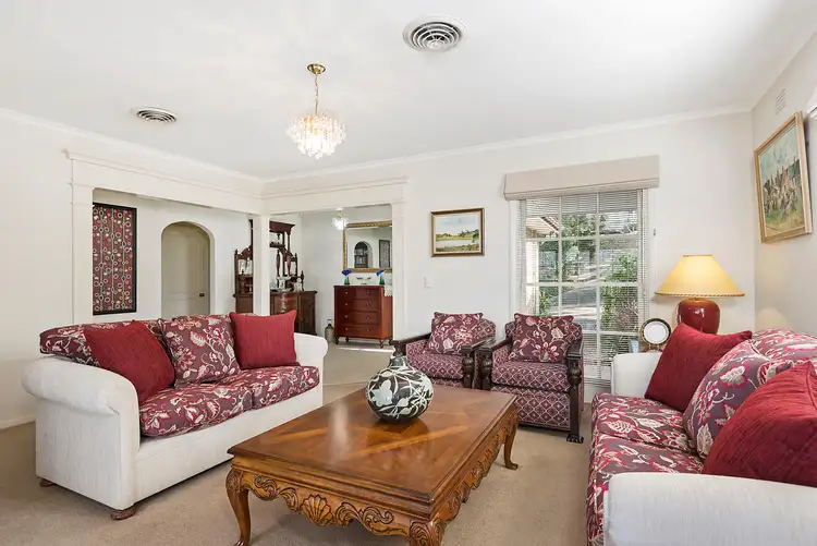 Fifth view of Homely house listing, 41 Streeton Crescent, Ivanhoe East VIC 3079