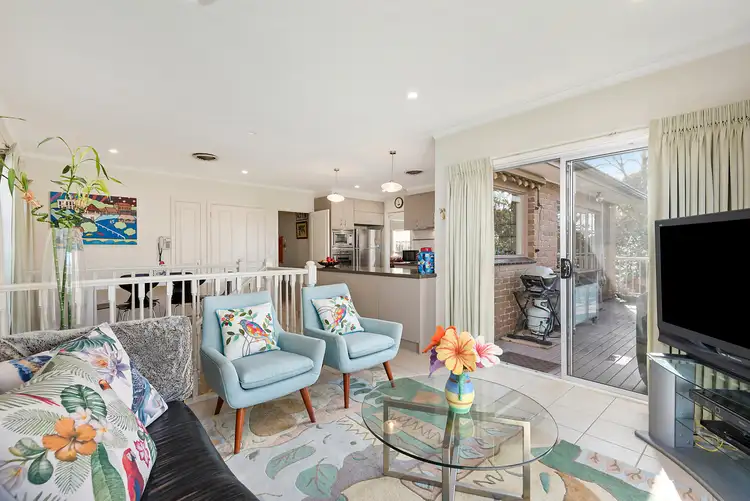 Sixth view of Homely house listing, 41 Streeton Crescent, Ivanhoe East VIC 3079