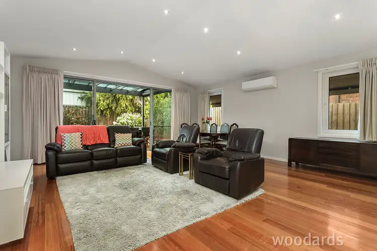 Second view of Homely townhouse listing, 1040A Nepean Highway, Moorabbin VIC 3189