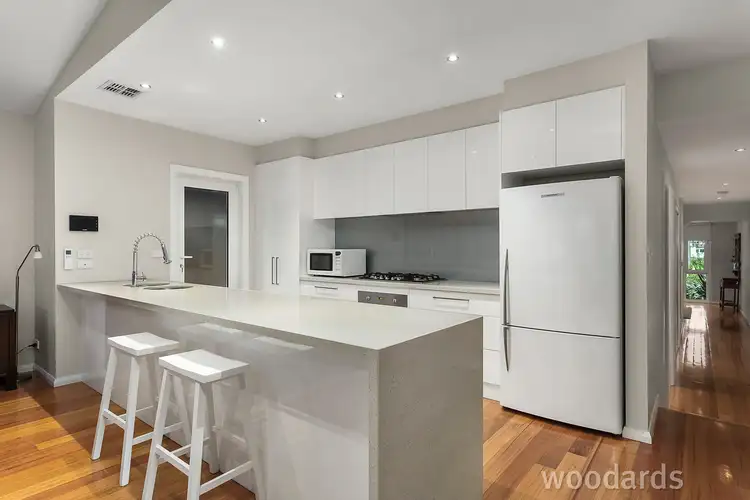 Third view of Homely townhouse listing, 1040A Nepean Highway, Moorabbin VIC 3189