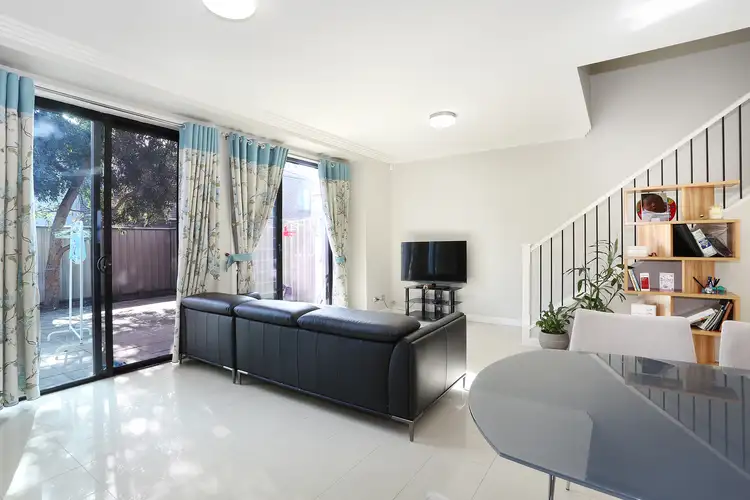 Fourth view of Homely townhouse listing, 3/17 Adah Street, Guildford NSW 2161