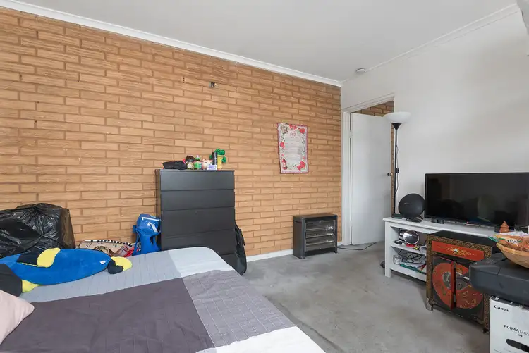 Third view of Homely apartment listing, 8/156 Station Street, Fairfield VIC 3078