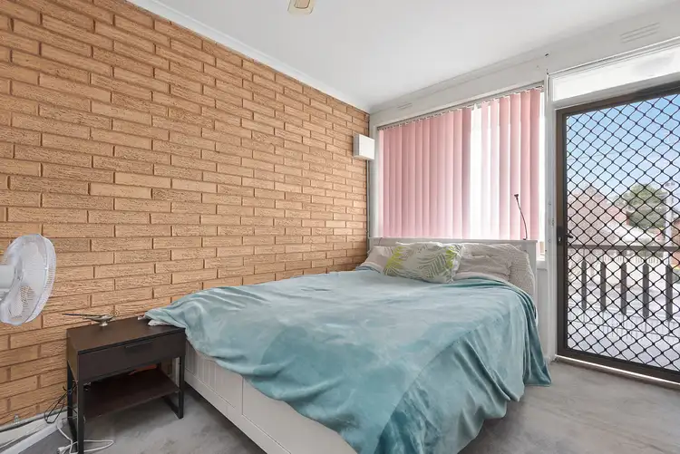 Fourth view of Homely apartment listing, 8/156 Station Street, Fairfield VIC 3078