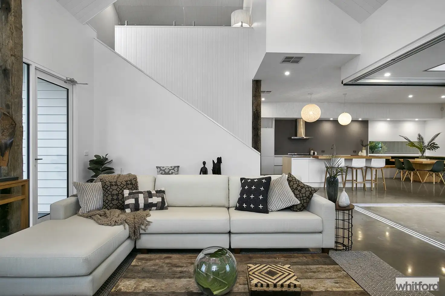 Main view of Homely house listing, 36 Vautier Street, Rippleside VIC 3215