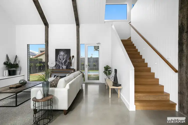 Fifth view of Homely house listing, 36 Vautier Street, Rippleside VIC 3215