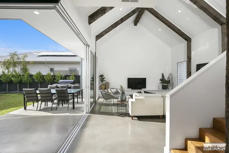 Sixth view of Homely house listing, 36 Vautier Street, Rippleside VIC 3215