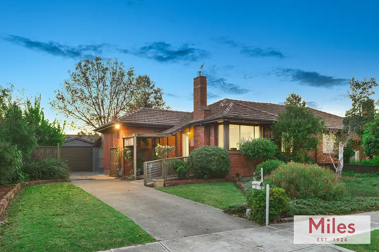 3 Cook Street, Ivanhoe VIC 3079
