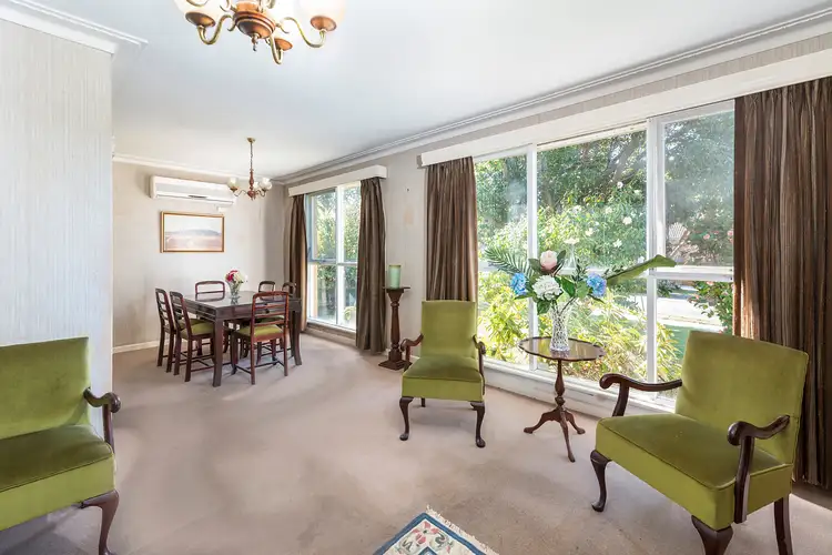 Fourth view of Homely house listing, 8 Rishon Avenue, Blackburn South VIC 3130