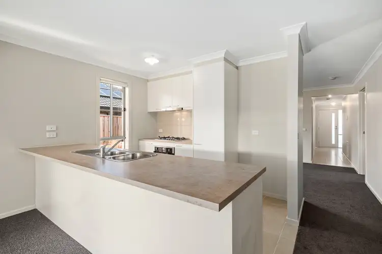 Third view of Homely house listing, 10 Freehold Street, Doreen VIC 3754
