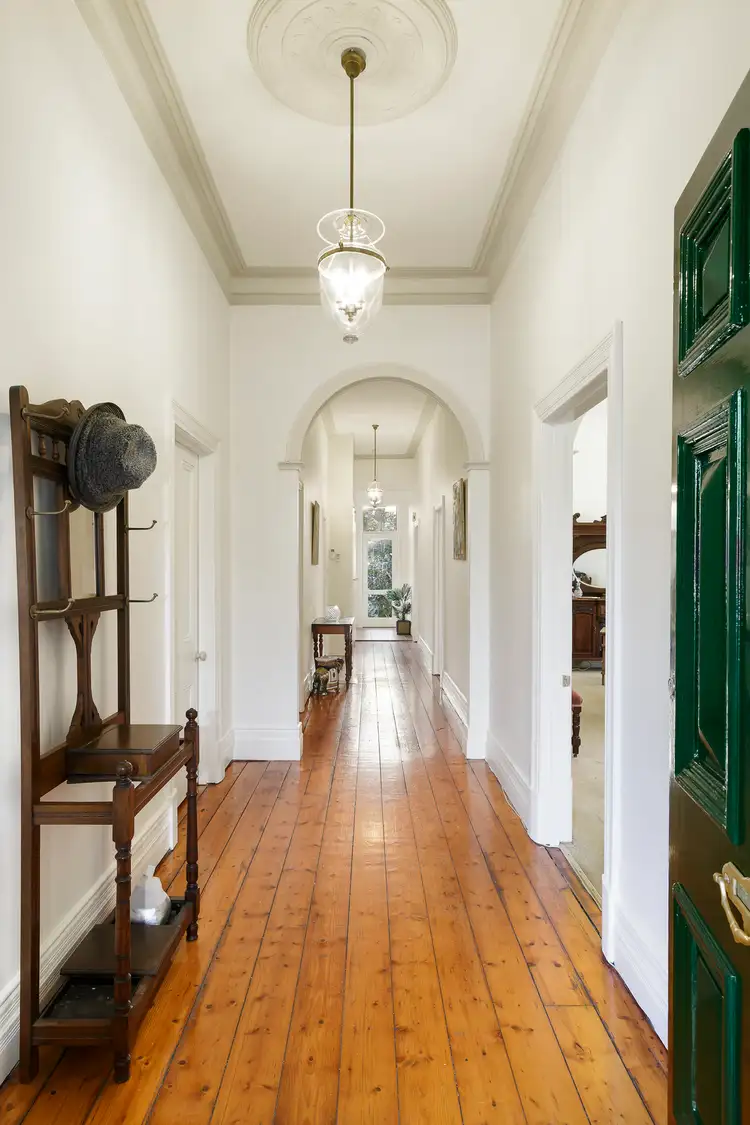 Second view of Homely house listing, 1 Mandeville Crescent, Toorak VIC 3142