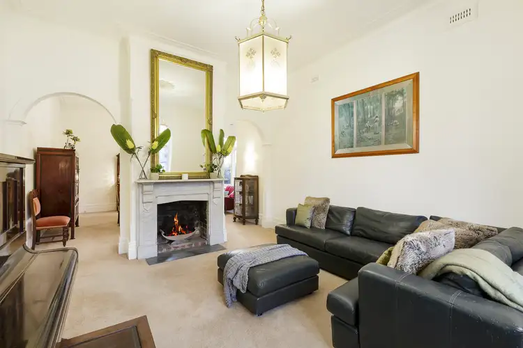 Third view of Homely house listing, 1 Mandeville Crescent, Toorak VIC 3142