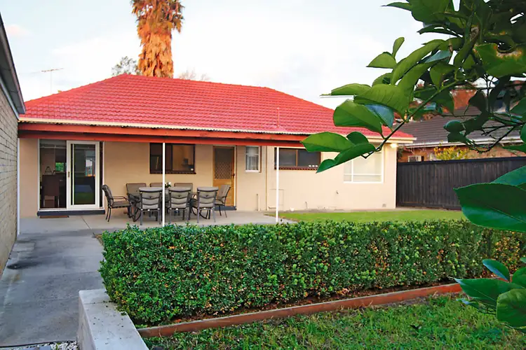 Fifth view of Homely house listing, 121 Brady Road, Bentleigh East VIC 3165