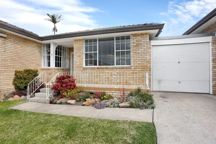 4/61-63 Mimosa  Street, Bexley NSW 2207