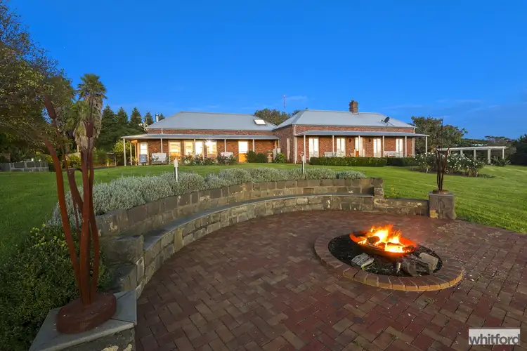 221-229 Whitcombes Road, Drysdale VIC 3222