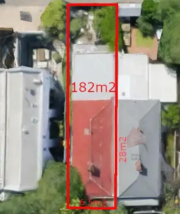 Second view of Homely house listing, 8 Linton Street, Balaclava VIC 3183