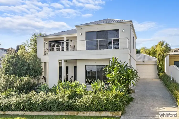 Third view of Homely house listing, 55 Buckley Falls Road, Highton VIC 3216