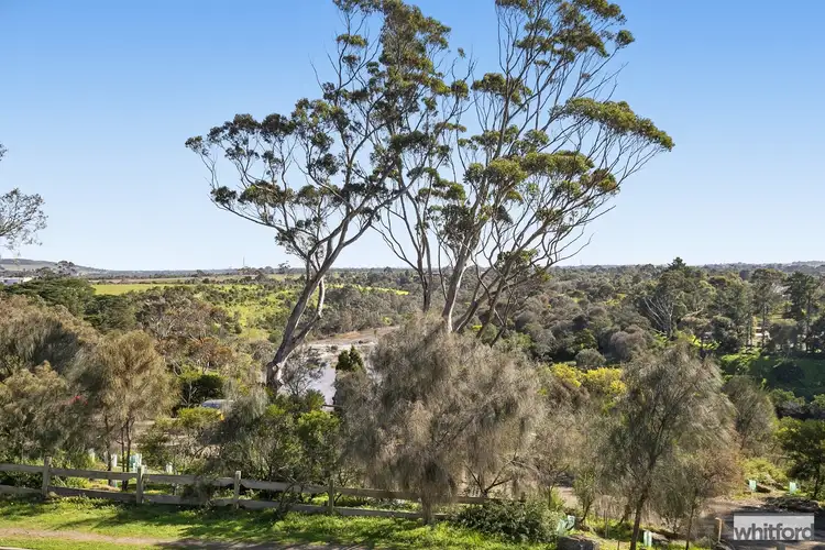 Fifth view of Homely house listing, 55 Buckley Falls Road, Highton VIC 3216