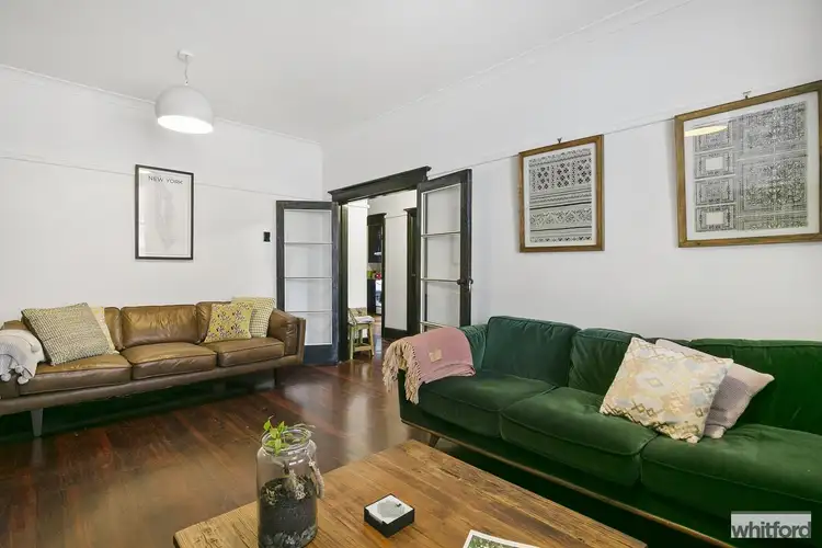 Third view of Homely apartment listing, 2/2a Skene Street, Newtown VIC 3220
