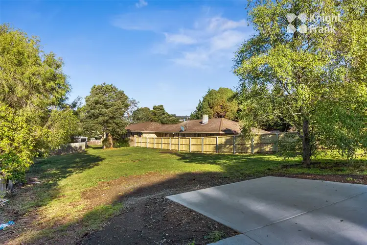 Second view of Homely land listing, 33A Nolan Crescent, Kingston TAS 7050