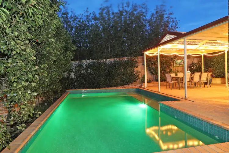 Second view of Homely house listing, 4 Conifer Court, Lysterfield VIC 3156