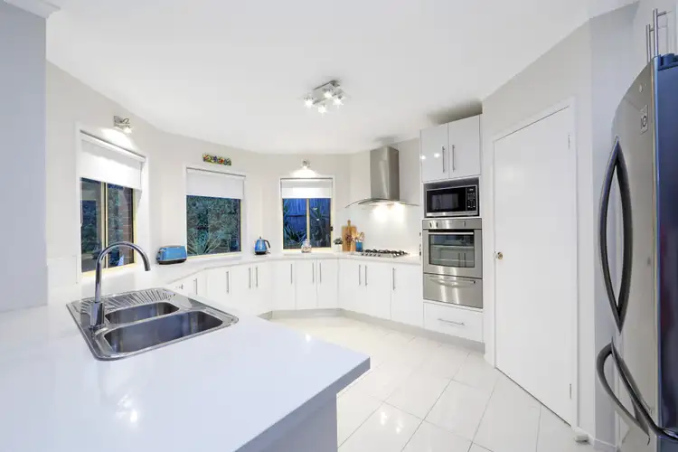 Third view of Homely house listing, 4 Conifer Court, Lysterfield VIC 3156