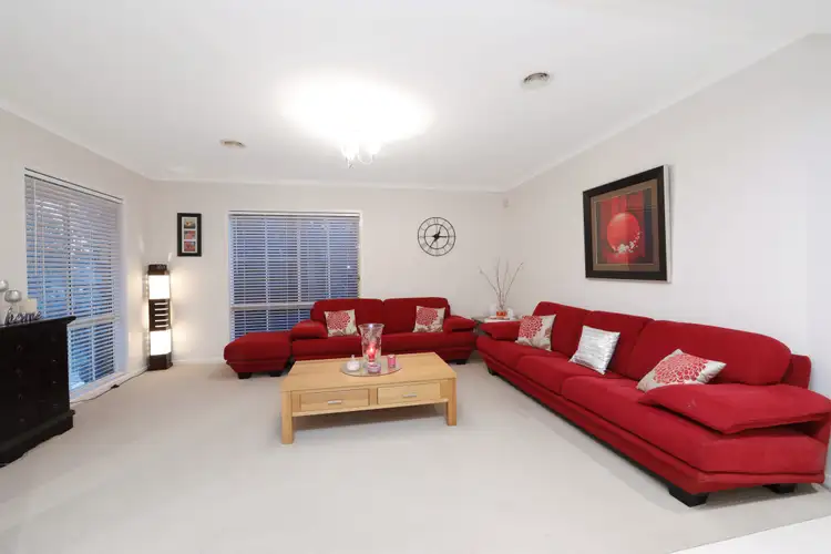 Fourth view of Homely house listing, 4 Conifer Court, Lysterfield VIC 3156
