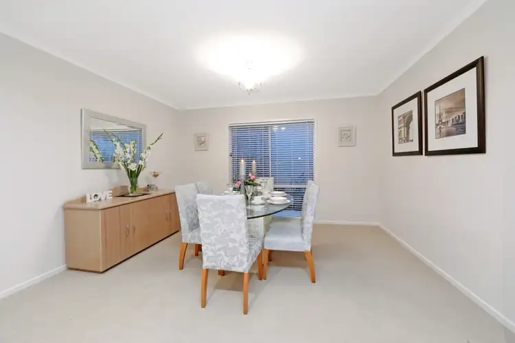 Fifth view of Homely house listing, 4 Conifer Court, Lysterfield VIC 3156