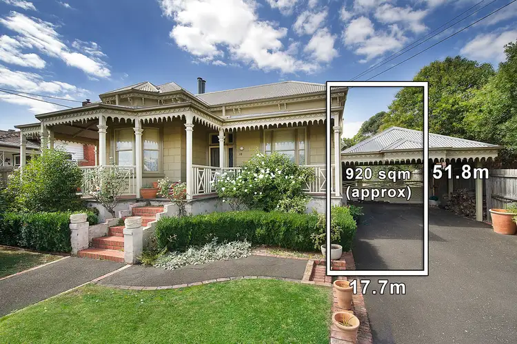 18 Kangerong Road, Box Hill VIC 3128