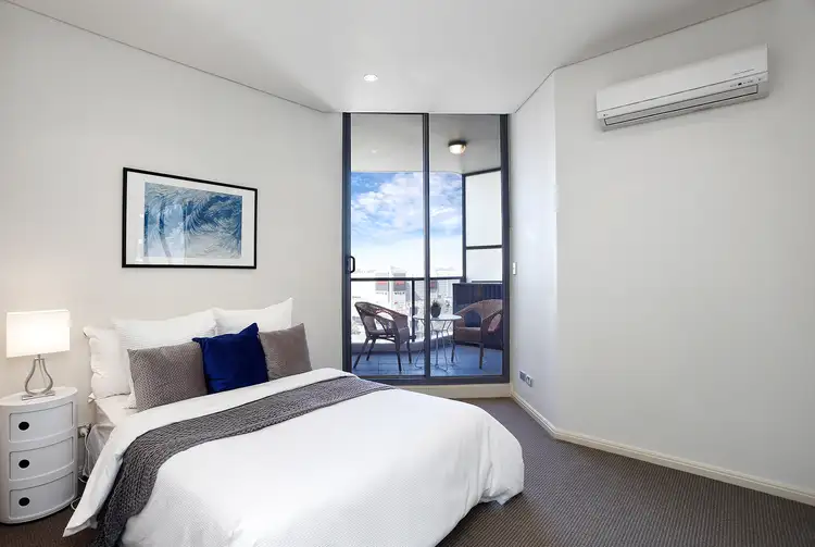 Fourth view of Homely apartment listing, 1610/88-90 George Street, Hornsby NSW 2077