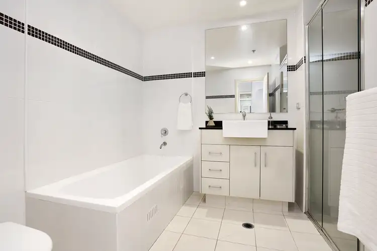 Sixth view of Homely apartment listing, 1610/88-90 George Street, Hornsby NSW 2077
