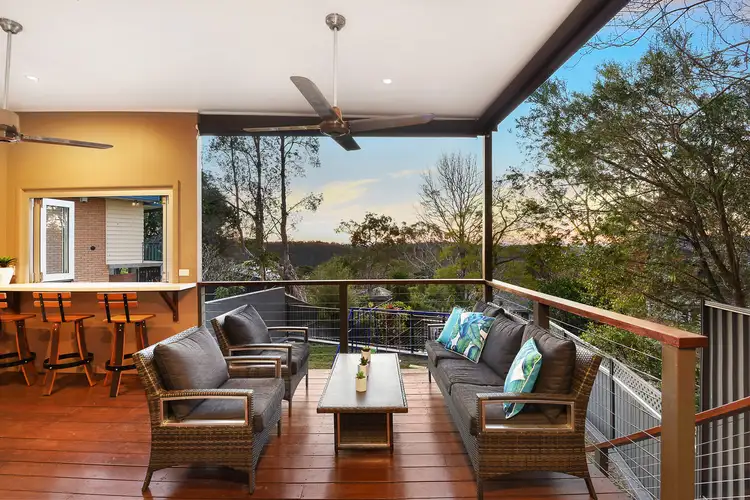 54 Lugarno Parade, Lugarno NSW 2210