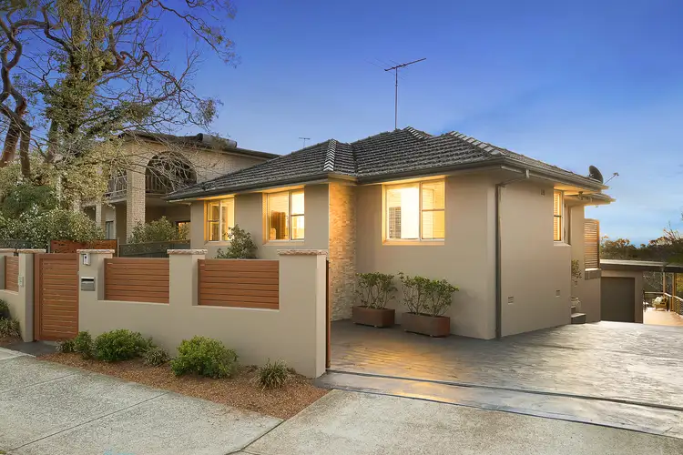 Second view of Homely house listing, 54 Lugarno Parade, Lugarno NSW 2210