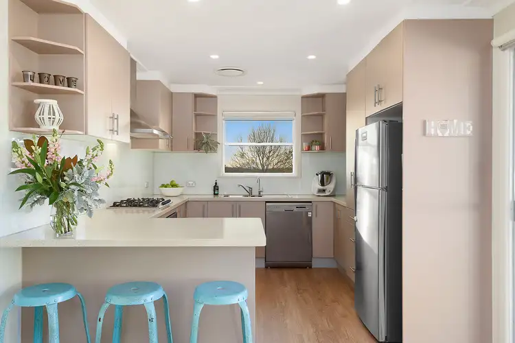 Third view of Homely house listing, 54 Lugarno Parade, Lugarno NSW 2210