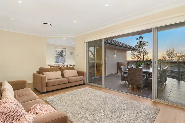 Fourth view of Homely house listing, 54 Lugarno Parade, Lugarno NSW 2210