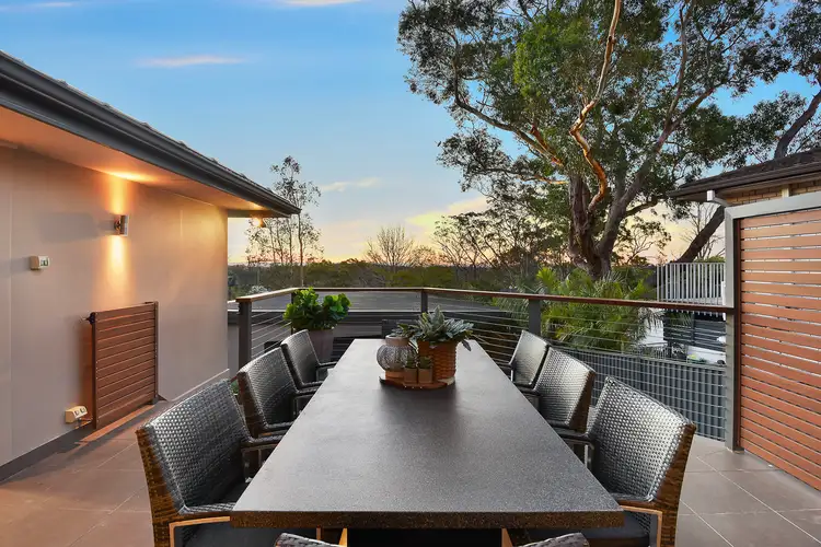 Fifth view of Homely house listing, 54 Lugarno Parade, Lugarno NSW 2210