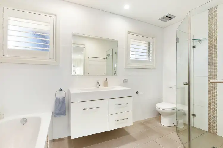 Sixth view of Homely house listing, 54 Lugarno Parade, Lugarno NSW 2210