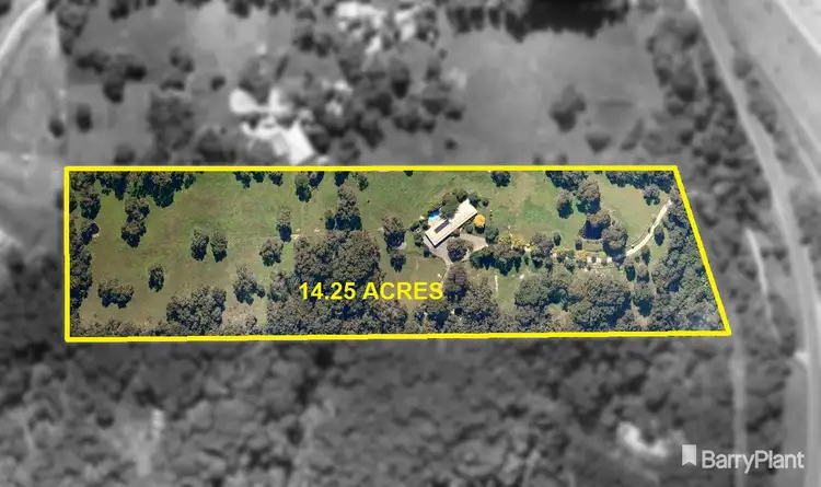 Main view of Homely house listing, 1533 Wellington Road, Belgrave South VIC 3160