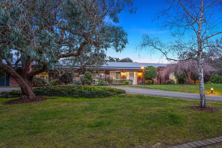 Third view of Homely house listing, 1533 Wellington Road, Belgrave South VIC 3160