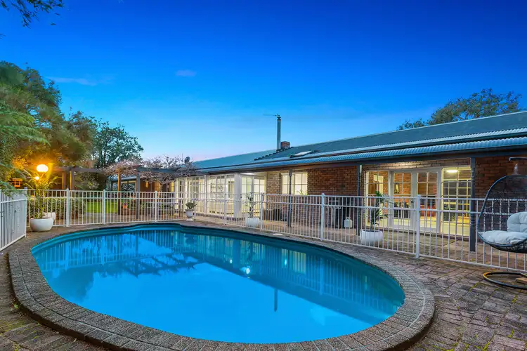 Fifth view of Homely house listing, 1533 Wellington Road, Belgrave South VIC 3160