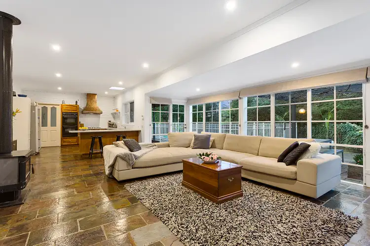 Sixth view of Homely house listing, 1533 Wellington Road, Belgrave South VIC 3160