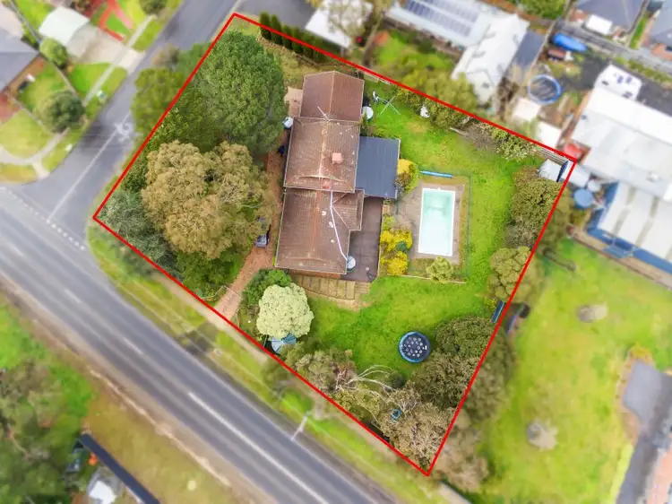 153 Raglan Street, Wallan VIC 3756