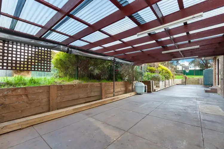 Sixth view of Homely house listing, 153 Raglan Street, Wallan VIC 3756