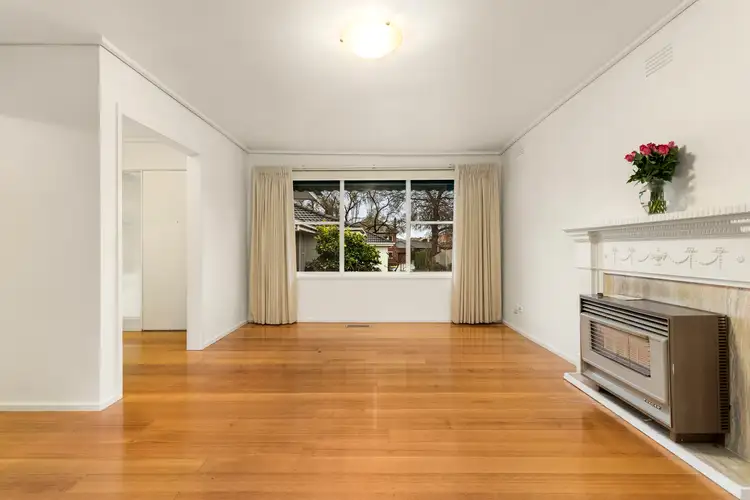 Second view of Homely villa listing, 3/3 Corhampton Road, Balwyn North VIC 3104