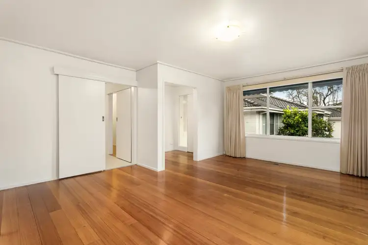 Third view of Homely villa listing, 3/3 Corhampton Road, Balwyn North VIC 3104