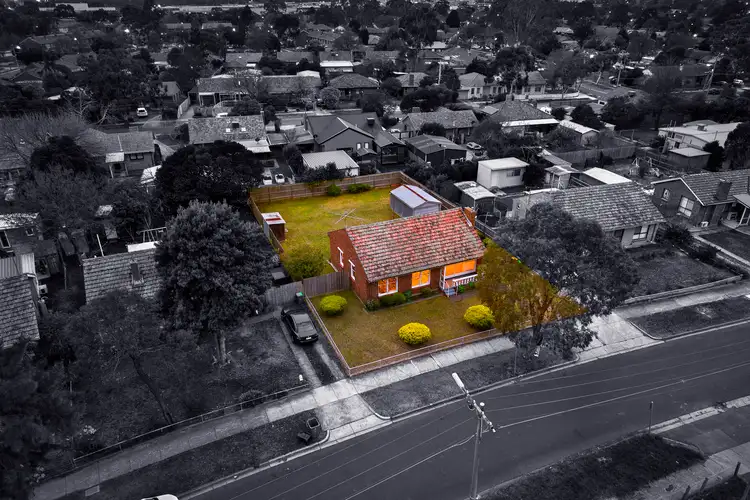 Main view of Homely house listing, 14 Catalina Street, Heidelberg West VIC 3081